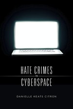 Hate Crimes in Cyber