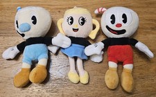 CUPHEADS BUNDLE | Cuphead Soft