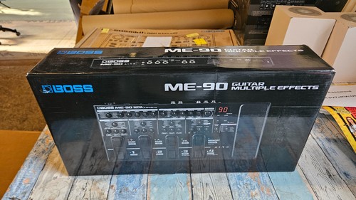 Boss guitar multiple - boss,