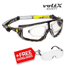 voltX 'QUAD' 4 in 1, FULL LENS