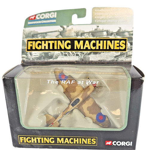 Corgi cs90266 scale - corgi, 1:120