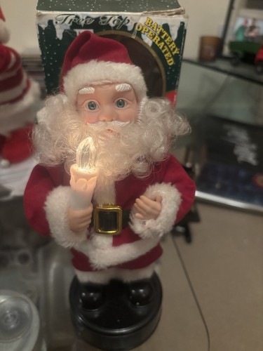 Vintage christmas santa - vintage,