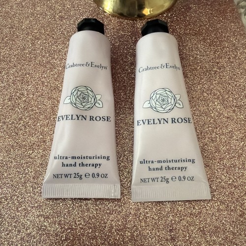 Crabtree evelyn - &,