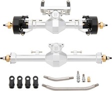 MEUS RACING SCX24 Axles