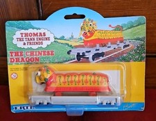 Vintage ERTL Thomas The Tank