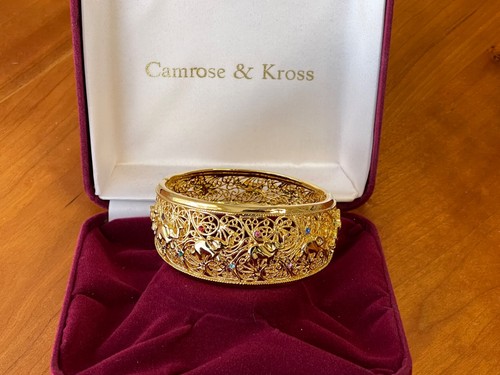 Camrose kross jbk gold - camrose,