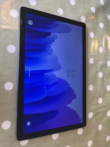 Samsung galaxy tab t505 - samsung,