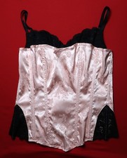 Frederick's of Hollywood Pink