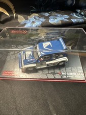 Metro 6r4 1986 - metro,