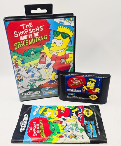 The simpsons bart - bart,