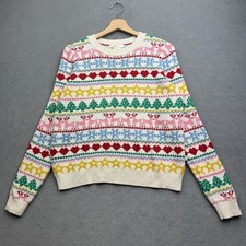 BODEN Edie Jumper Medium