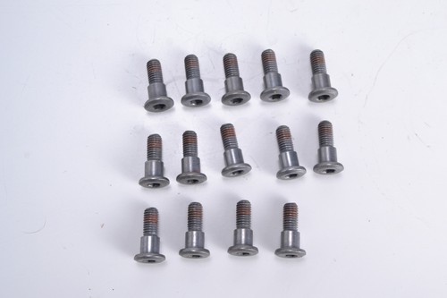 Brake disc bolts honda cbr - brake,