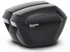 SHAD SH23 Motorcycle Panniers