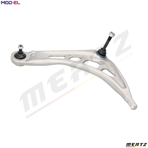 Controltrailing arm wheel - arm,