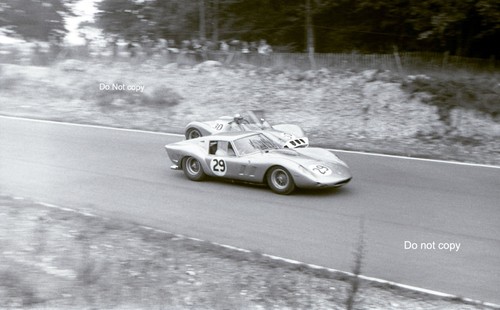 Ferrari 250 drogo - ferrari,