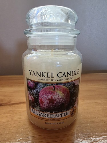 New yankee candle - new,