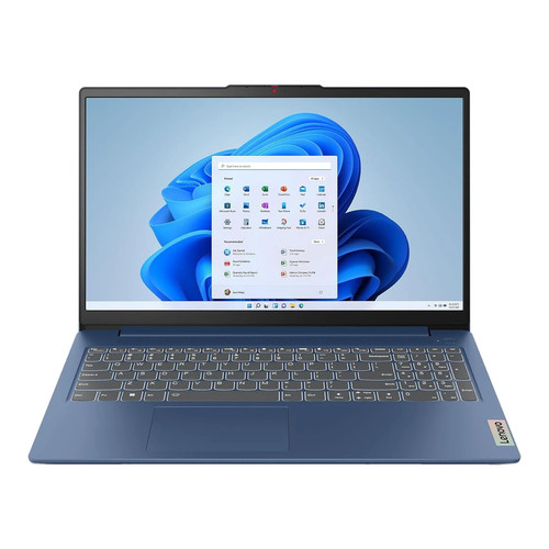Lenovo ideapad 15iau7 - lenovo, 15.6"