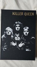 'KILLER QUEEN' GENESIS