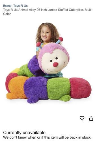 Toys animal alley jumbo - us,