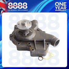WATER PUMP For John Deere