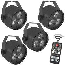 FOUR - CFX Compar 12R Compact