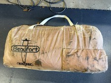 Aircraft Life Raft