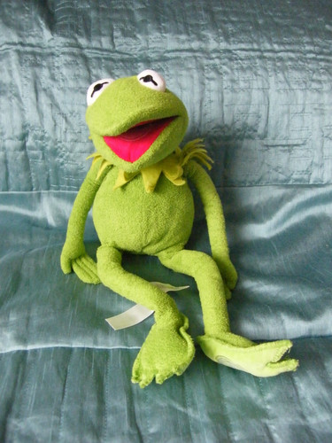 Disney store the muppets - disney, /