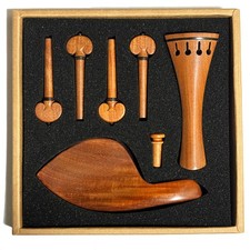 Genuine Real Pernambuco Violin