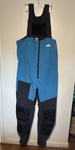 Gill os2 offshore sailing - offshore,