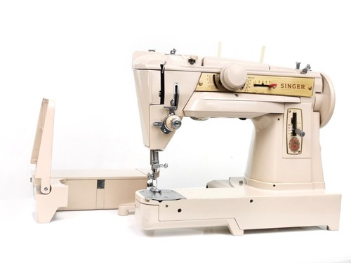 Vintage singer 431g - vintage,