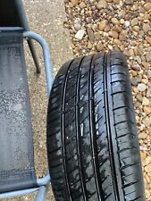 Volvo V40 17" Alloy Wheel &