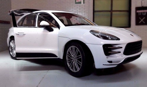 Porsche macan 0 - 3.0, 2014