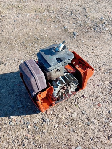 Husqvarna 240r petrol - petrol, strimmer