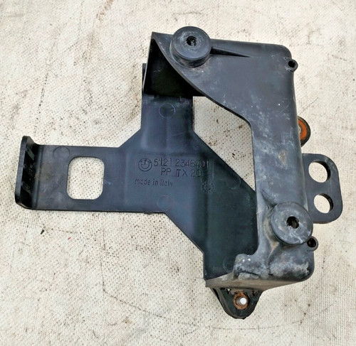 Battery support bmw f 650 - -,