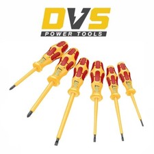 Wera 051575 6 Piece Kraftform