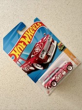 Hotwheels Datsun Bluebird