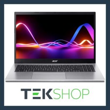 Acer Aspire 3 15.6" A315-44P-R6U0 Laptop Ryzen 7 16GB RAM 512GB SSD Silver #OB