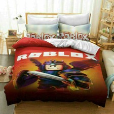 Lovable 3D Duvet Quilt Cover