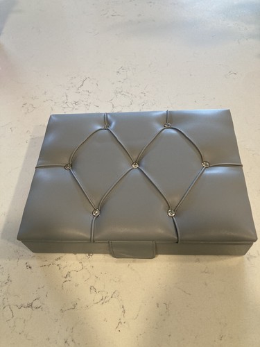 Tuscan designs jewelry box - tuscan,