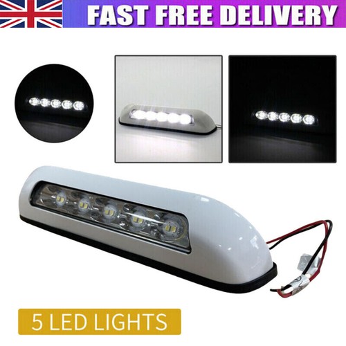 New 12v boat - 12v, caravan
