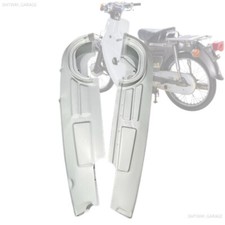 Chain guard case new - for, honda