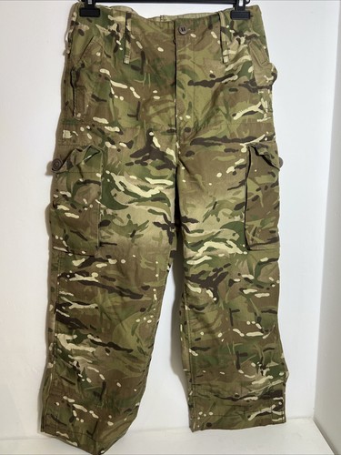British army surplus issue - army, dpm