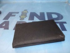 VAUXHALL VIVARO L2H1 2900 MK2 X82 2014-2019 OWNERS MANUAL + SERVICE BOOK 41568