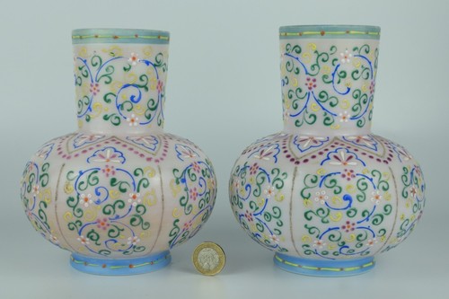 Pair thomas webb - thomas,