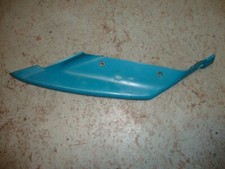 Yamaha Waveraider 760 jetski rear right gunwale corner bumper GH1-6251E-30-00