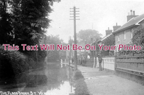 994 the flood brook - 994,