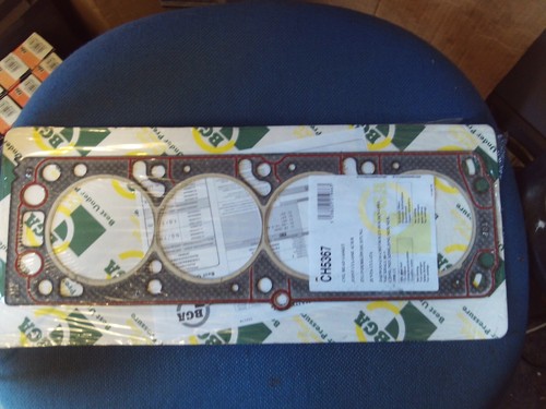 Head gasket for vauxhall - gasket,