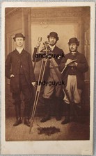 CDV SURVEYOR SCIENTIFIC