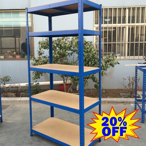 Tier metal shelving units - metal,