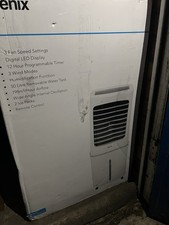 Igenix 50L Evaporative Air